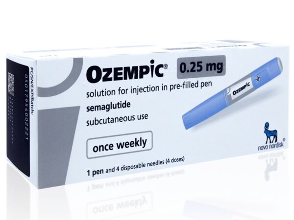 comprar ozempic 0,25 mg