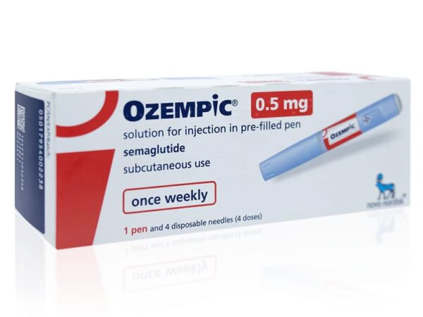 ozempic 0,5 mg